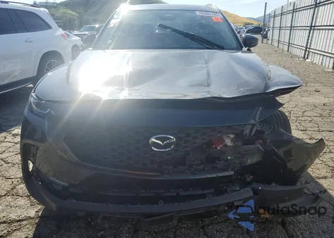 2025 Mazda Cx-50 Premium z USA, uszkodzony, nr VIN 7MMVABDMXSN348938